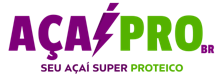 Açaí Pro Logo